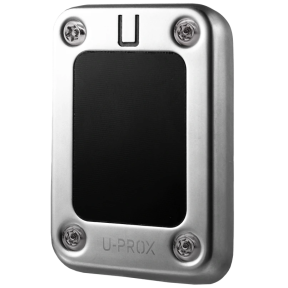 U-Prox SE steel - Считыватель мультиформатный IP65 купить