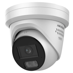 Hikvision DS-2CD2347G3-LI2UY (2.8mm) – IP Видеокамера (4MP, ColorVu, Smart Hybrid 30m, Dual-Mic, WDR 130dB, IP67)