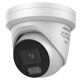 Hikvision DS-2CD2347G3-LI2UY (2.8mm) – IP Видеокамера (4MP, ColorVu, Smart Hybrid 30m, Dual-Mic, WDR 130dB, IP67)