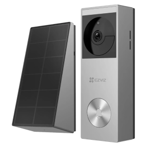 Ezviz HP3 Pro (CS-HP3) - 3Мп дверний дзвінок купити