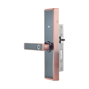 Биометрический электромеханический замок Trinix TRL-5109BTF - фото №2 Биометрический электромеханический замок Trinix TRL-5109BTF фото