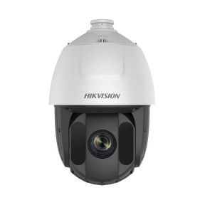4МП PTZ SpeedDome IP відеокамера Hikvision DS-2DE5425IW-AE(S6) with brackets купити