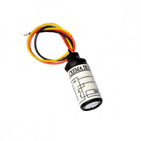 БУЗ (блок управления замком) 12В купить