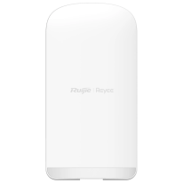 Ruijie Reyee RG-EST330F-P PTP/PTMP - Бездротовий WiFi міст 3 км 13 dBi