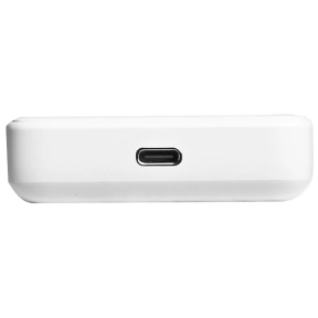 VIDEX VPB-331 PD20W White - Повербанк з бездротовою зарядкою 10000mAh в Україні