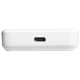 VIDEX VPB-331 PD20W White - Повербанк з бездротовою зарядкою 10000mAh