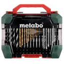 Набор принадлежностей Metabo «SP» (626708000)