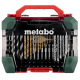 Набор принадлежностей Metabo «SP» (626708000)