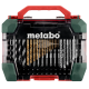 Набiр приладдя Metabo «SP» (626708000)