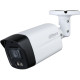 Dahua Technology DH-HAC-HFW1500TLMP-IL-A (2.8 мм) - 5Мп HDCVI-камера с двойной подсветкой
