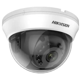 Hikvision DS-2CE56H0T-IRMMF (C) (2.8мм) - 5Мп HDTVI відеокамера