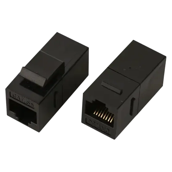 Соединительная коробка для кабеля UTP Hypernet CA-RJ45UTP-K2 – PIPL.UA ...