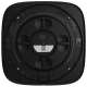 Ajax EN54 FireProtect (Sounder) Black - Сповіщувач пожежний звуковий