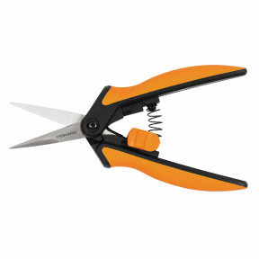 Fiskars Solid Micro-Tip SP13 (1051600) - Ножиці зображення