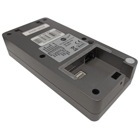 Neolight Optima IPW (Black) - Виклична панель - фото №2 Neolight Optima IPW (Black) - Виклична панель зображення