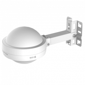 Ruijie RG-RAP6262(G) - Wi-Fi 6 AX1800 вулична всеспрямована точка доступу фото