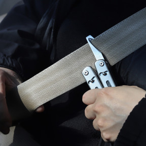 Мультитул Roxon Flex S804 купить