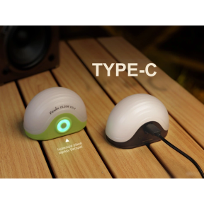 Fenix CL20R V.2.0 – Кемпінговий ліхтар (300 лм, Li-Po 1900mAh, Type-C, IP65) купити