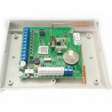 Ajax ocBridge Plus box - Модуль интеграции с проводными и гибридными системами безопасности в боксе