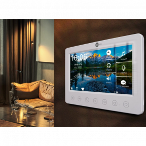 NeoLight KAPPA + HD WF - Відеодомофон - фото №4 NeoLight KAPPA + HD WF - Відеодомофон фото