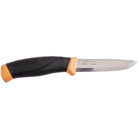 Morakniv Companion S Burnt Orange - Ніж купити