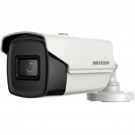 Hikvision DS-2CE16U0T-IT3F (3.6 мм) - 8 МП TurboHD видеокамера