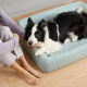 Кровать PETKIT FOUR SEASON PET BED размер M P7110
