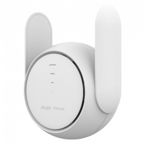 Ruijie Reyee RG-EW1200R - Двосмуговий підсилювач сигналу Wi-Fi зображення