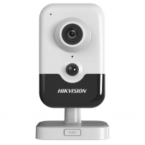 Hikvision DS-2CD2443G2-I (4 мм) - 4МП ACUSENSE IP відеокамера