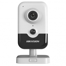 Hikvision DS-2CD2443G2-I (4 мм) - 4МП ACUSENSE IP видеокамера
