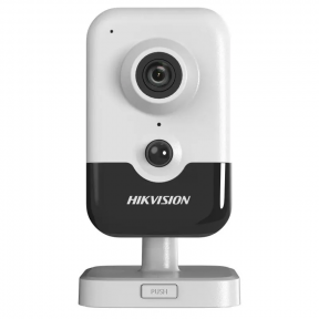 Hikvision DS-2CD2443G2-I (4 мм) - 4МП ACUSENSE IP видеокамера - фото №1 Hikvision DS-2CD2443G2-I (4 мм) - 4МП ACUSENSE IP видеокамера купить