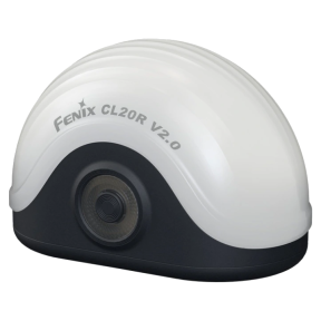 Fenix CL20R V.2.0 – Кемпінговий ліхтар (300 лм, Li-Po 1900mAh, Type-C, IP65) зображення
