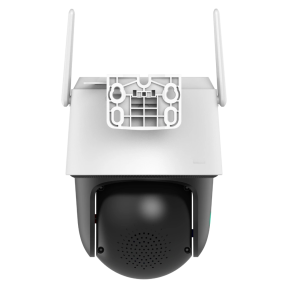 Dahua APOLLO BP5E (3.6mm) – Уличная IP-видеокамера (5MP, Wi-Fi 6, Solar, 36Wh) в Украине
