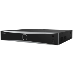 Hikvision DS-7716NXI-K4/16P(D) - 16-канальний 1.5U 16 POE K Series AcuSense 4K NVR відеореєстратор
