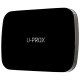 U-Prox MPX LE Black - Беспроводная централь системы безопасности с поддержкой фотоверификации