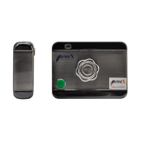 Электромеханический замок Trinix Fass Lock Rotor фото