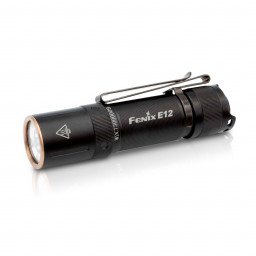 Ліхтар ручний Fenix E12 V2.0