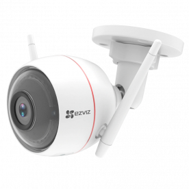2МП вулична IP камера EZVIZ CS-CV310-A0-1B2WFR (2.8 мм)