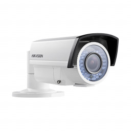1.3МП вулична TurboHD відеокамера Hikvision DS-2CE16C5T-VFIR3 (2.8-12 мм)