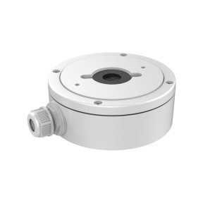 Розподільча коробка Hikvision DS-1280ZJ-DM22 - фото №1 Розподільча коробка Hikvision DS-1280ZJ-DM22 купити