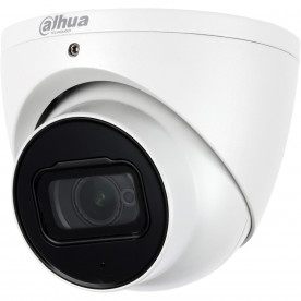 Dahua Technology HAC-HDW2802TP-A (2.8 мм) - 8МП купольна HDCVI відеокамера