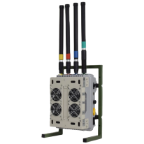 Магура «Amaga 4.2» (600-1100 МГц) - Устройство радиоэлектронной борьбы (РЭБ)