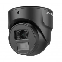 2МП купольная TurboHD видеокамера Hikvision DS-2CE70D0T-ITMF (2.8 мм)