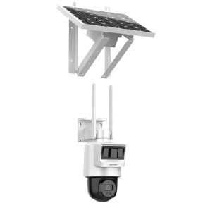 Hikvision DS-2DE2C400IWG-K/4G/C05S10 4МП (2.8мм) - 4 Мп 4G відеокамера зображення