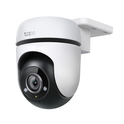 TP-LINK Tapo C500 - Вулична поворотна WiFi камера з можливістю панорамування та нахилу