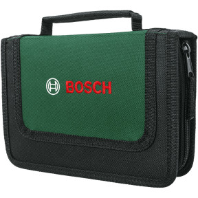 Bosch Mobility (1600A02BY2) - Набор инструментов, 26 предметов - фото №3 Bosch Mobility (1600A02BY2) - Набор инструментов, 26 предметов в Украине