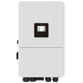 Deye SUN-30K-SG02HP3-EU - Инвертор трехфазный с чистой синусоидой купить