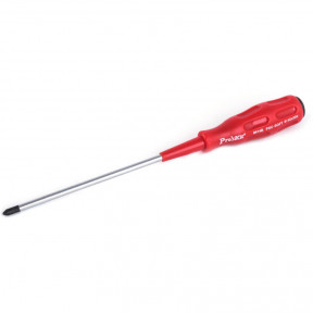 Pro'sKit 89414B - Викрутка хрестова купити