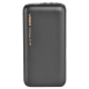 VIDEX VPB-297 22.5W Black - Повербанк 30000mAh