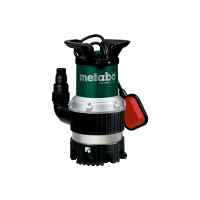 Дренажный насос Metabo TPS 14000 S Combi (0251400000) купить